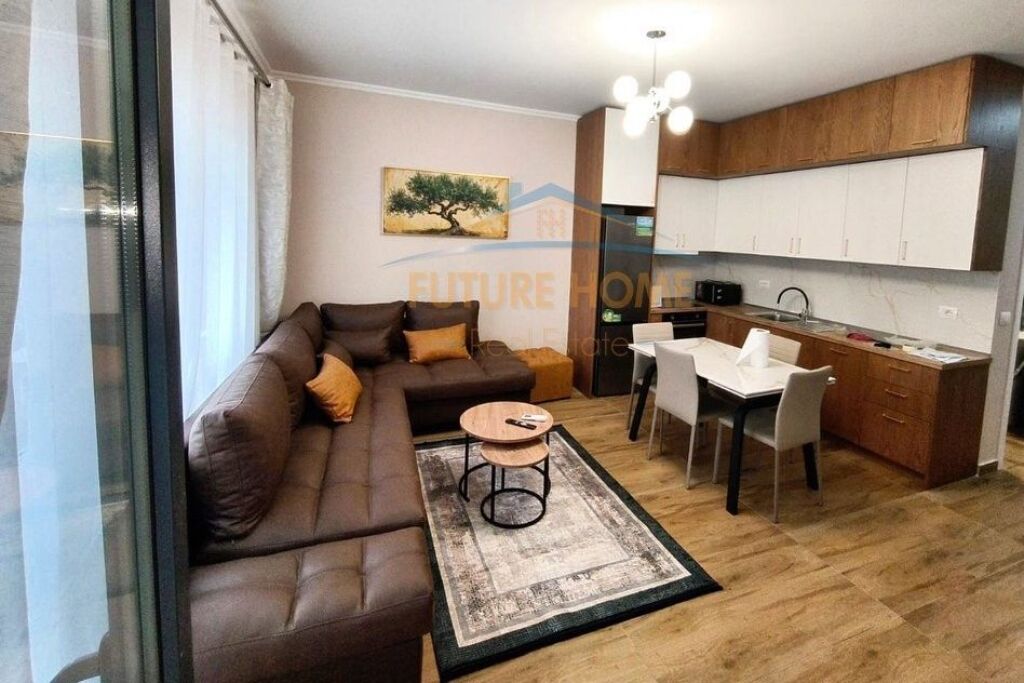 Qera, Apartament 1+1+Post Parkimi , Zogu i Zi