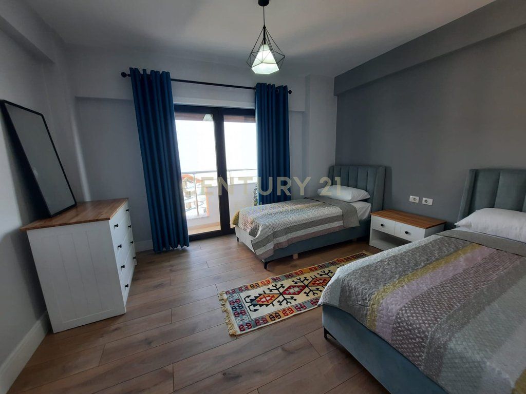 Apartament 2+1 në Currila, Durrës !