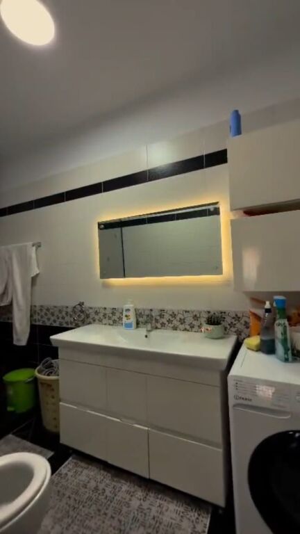 2+1,furnished ,100 m2 gross,near Jata Market Astir,175 thousand euros