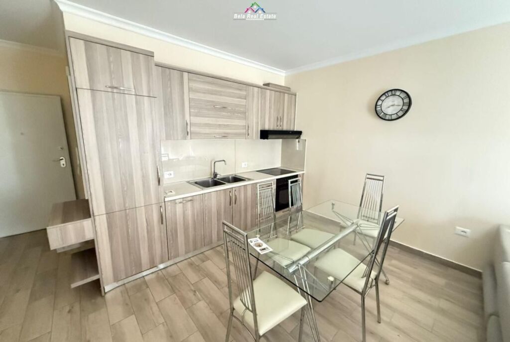 Appartamento In Affitto 1+1 In Rruga e Dibres (ID B2101429) Tirana