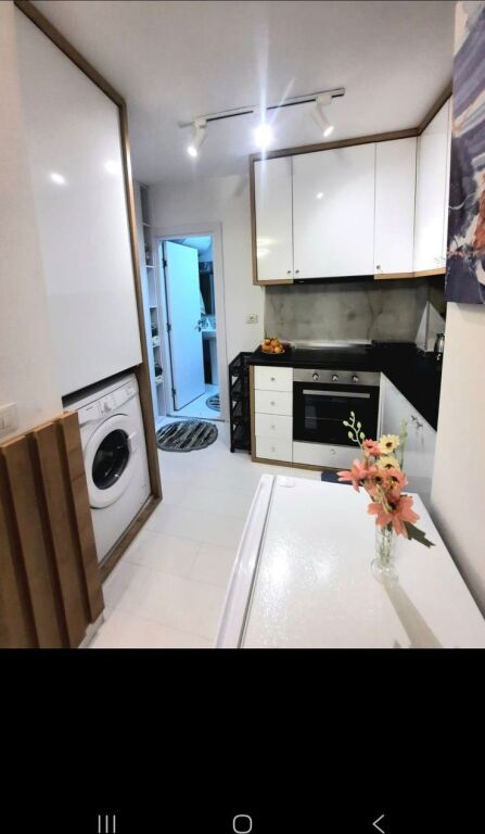STUDIO FOR SALE 34 M2 ALI DEMI 86,000 EURO