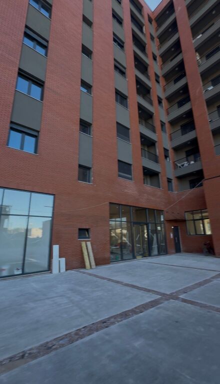 FOR SALE APARTMENT 1+1- KAMEZ