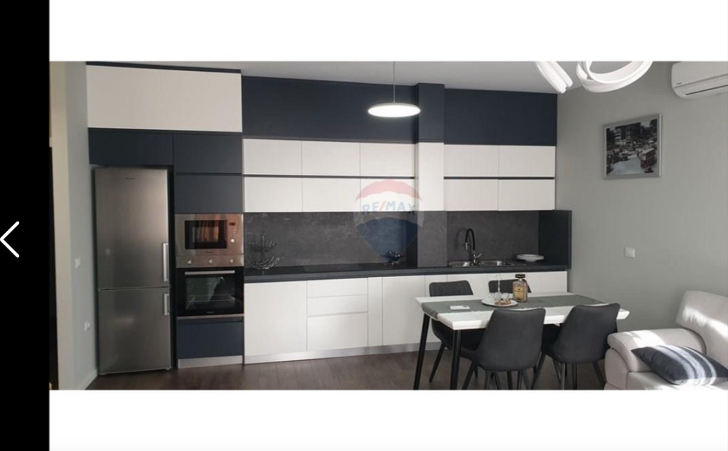 Apartment for rent 1+1 at 5 May Street