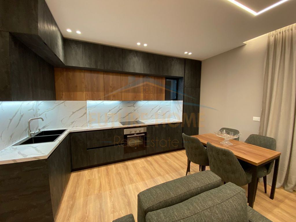 Rent, Apartment 1+1, Zogu I Zi, Tirana.