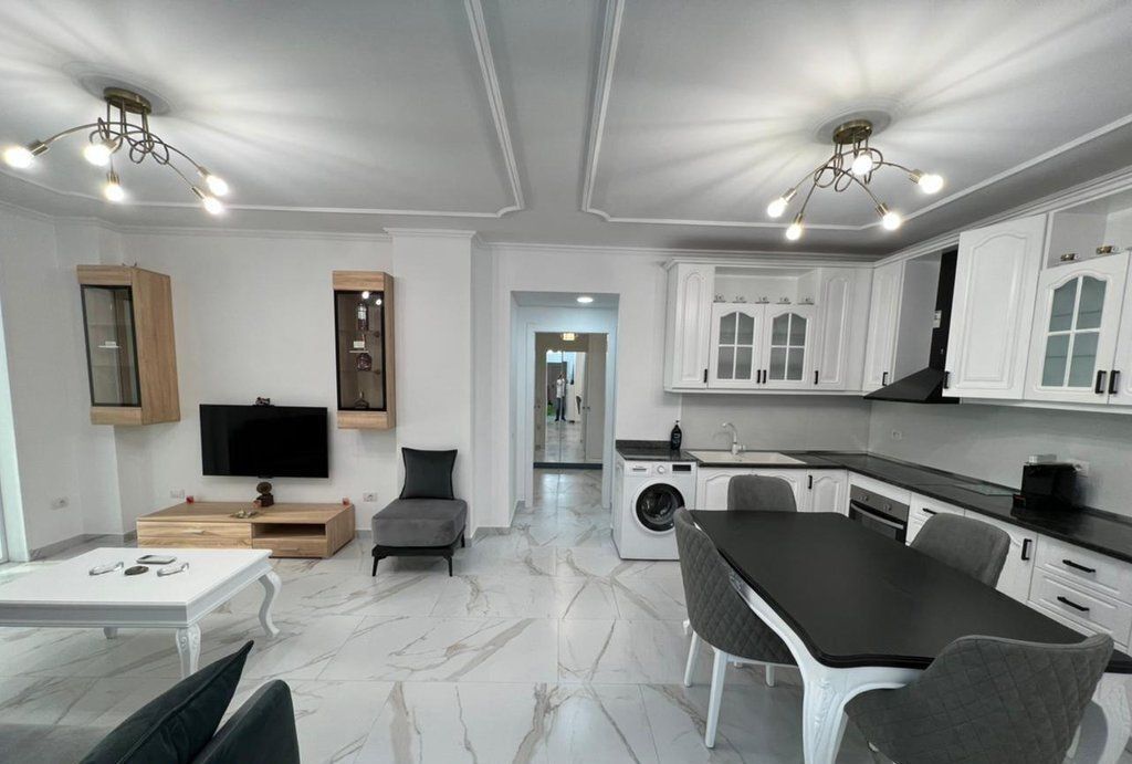 Jepet me qira apartamet 2+1, pranë sheshit Willson.