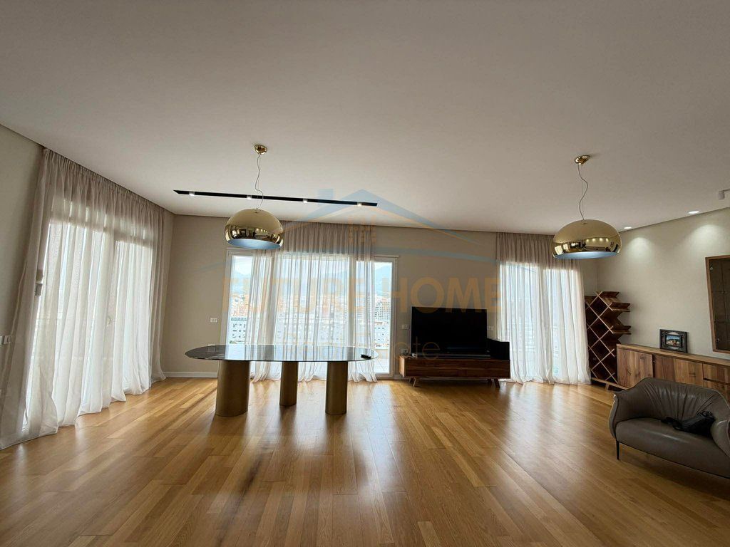 Qera, Apartament 2+1+2+Post Parkimi, Kopshti Botanik