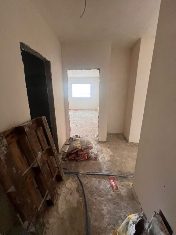 ‼️OCCASION‼️APARTMENT 1+1 FOR SALE IN PASKUQAN