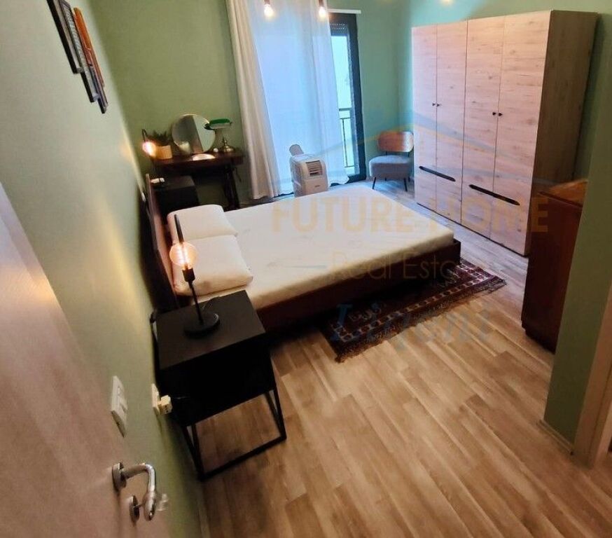 For sale, 2+1 Apartment, Green City, Tirana.