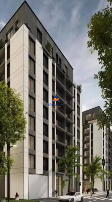 VENDESI APPARTAMENTO 2+1+BALCONE "5 MAGGIO" 124.000 EURO
