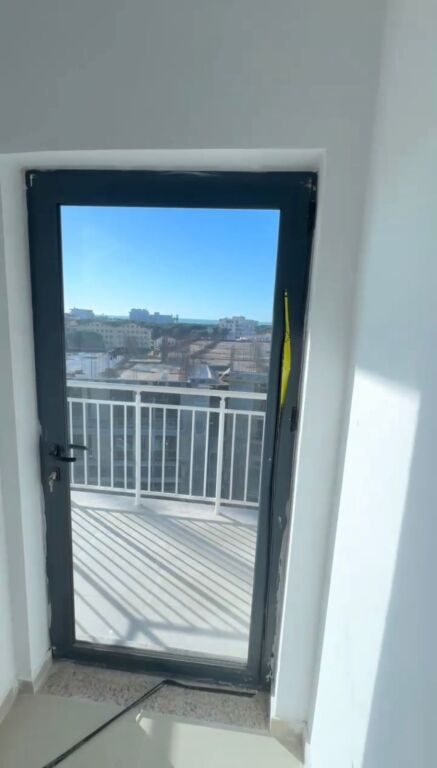 Appartamento 1+1 con vista mare in vendita a Golem