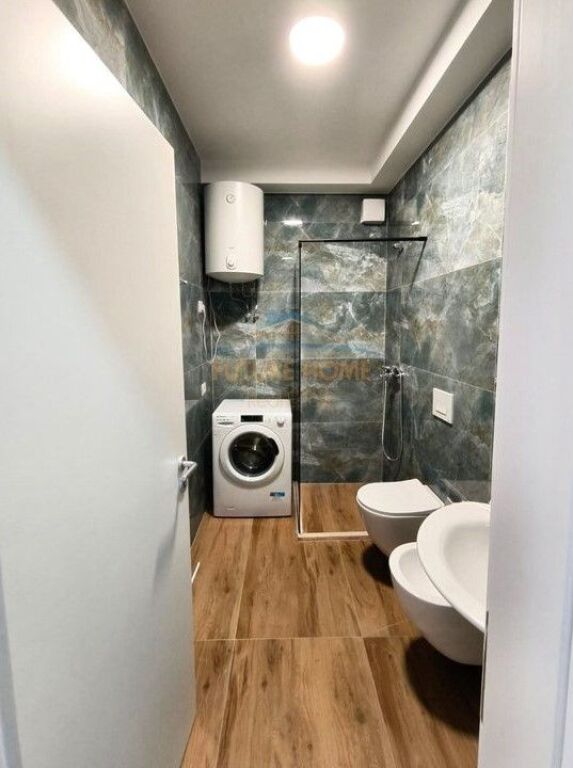 Qera, Apartament 1+1+Post Parkimi , Zogu i Zi