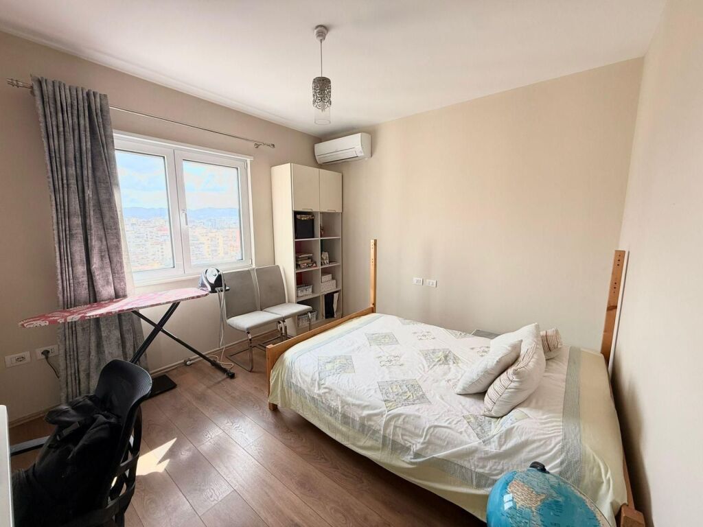 Shesim Apartament 2+1+2 + post te kompleksi Panorama