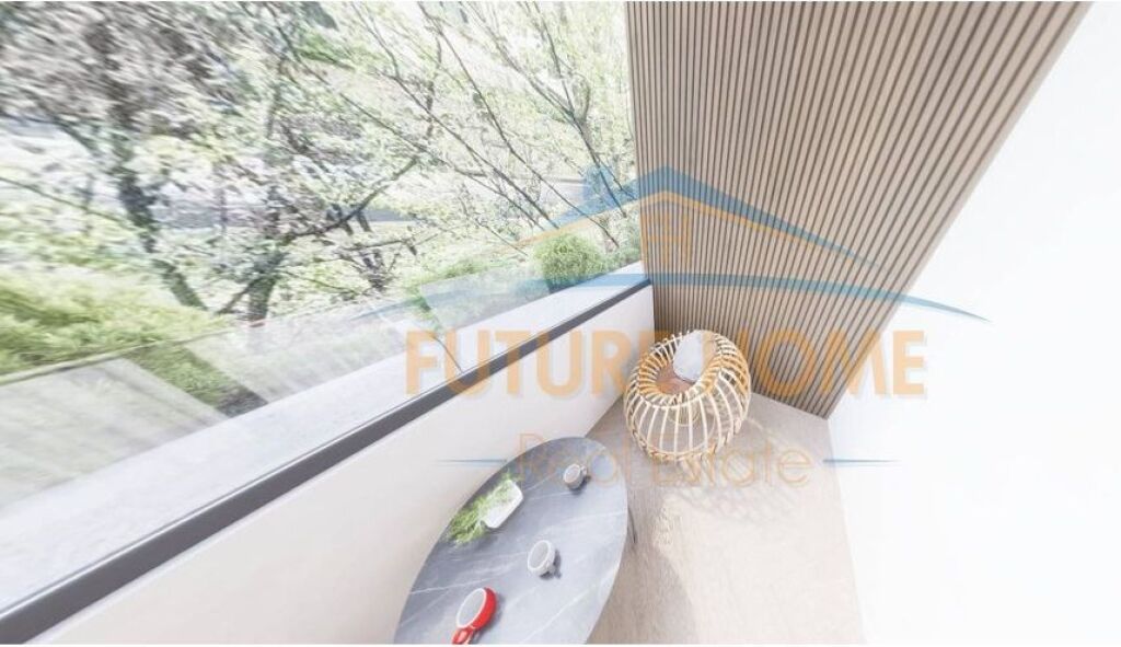 For sale, Apartment 2+1+2, New Ring, Tirana.