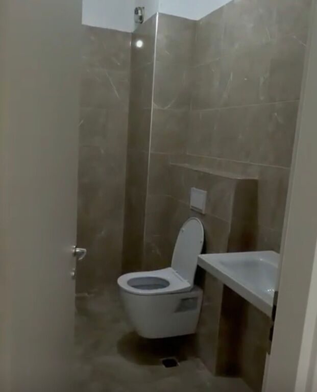Apartament 2+1 me qira ne Don Bosko!