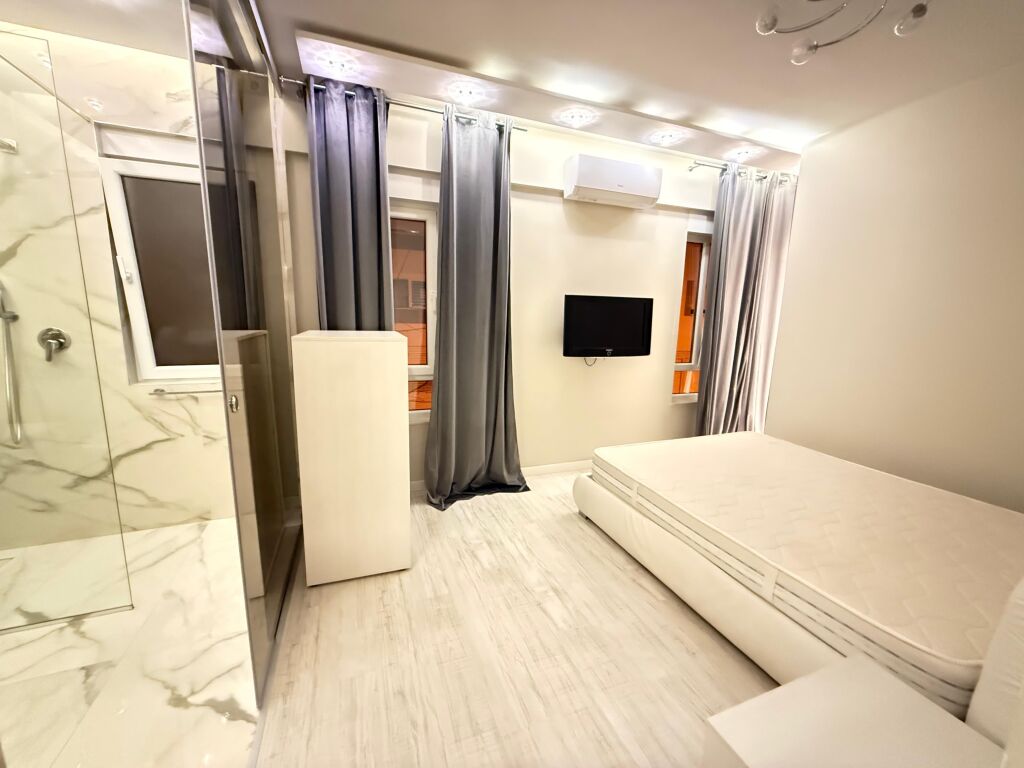 📣 QERA Apartament 2+1 Me 2 Tualete 📍 Liqeni i Thate, Kompleksi FZ ✨