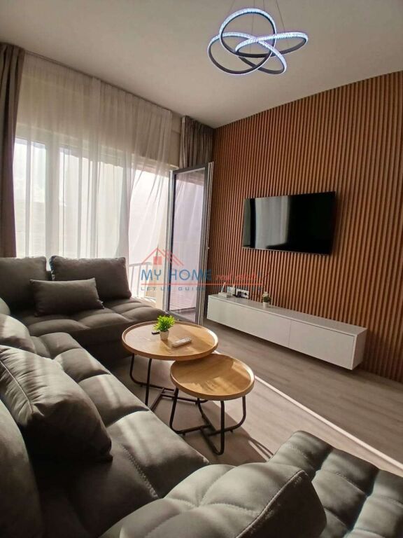 Apartment 2+1 for Rent in Zogu i Zi Tirana