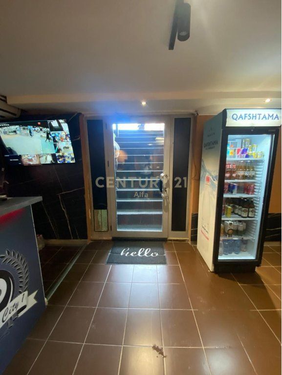Business for sale Wilson Square . 45,000 €