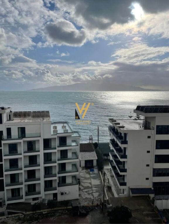 VENDESI APPARTAMENTO 2+1+2+2BLK A SARANDE 380.000 EURO