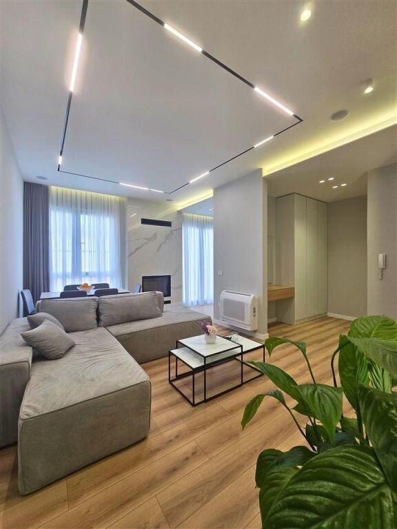 Appartamento 1+1 in affitto, Lago Secco Residenza Green Valley 1250 Euro