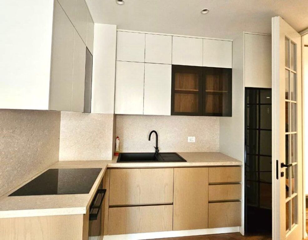 FOR SALE APARTMENT 2+1 DURRESIT STREET