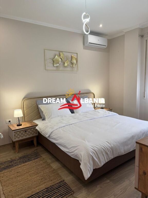 Apartment 1+1 for rent on Kavaja street near Deliorgji (ID 42111532)