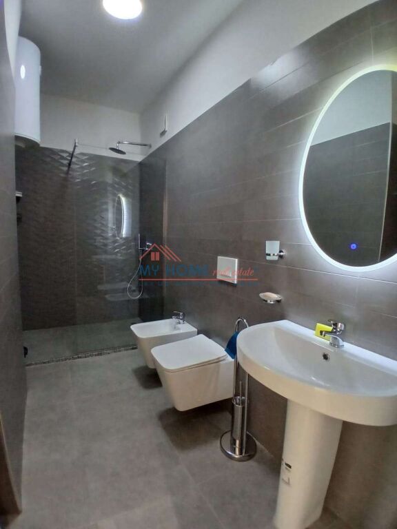 Apartment 2+1 for Rent in Zogu i Zi Tirana