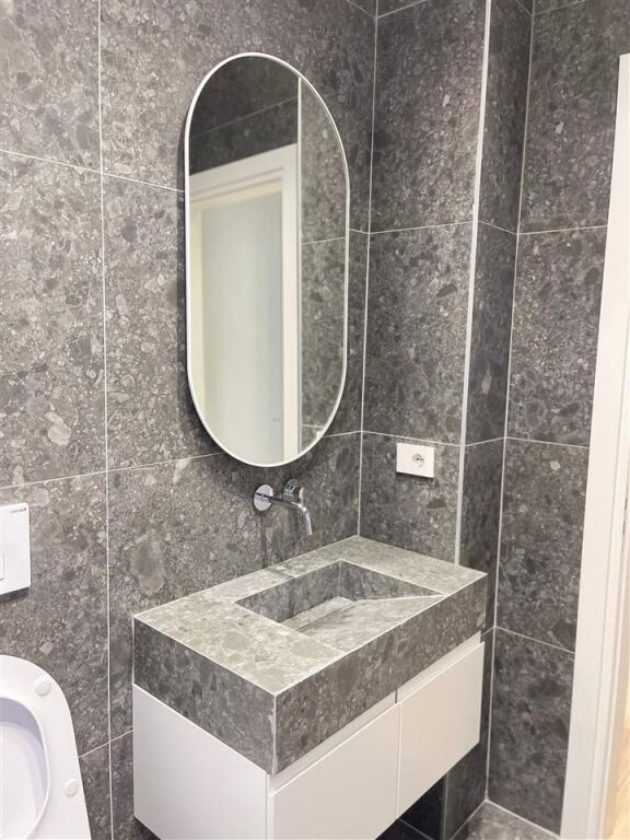 Appartamento 1+1 in affitto, Lago Secco Residenza Green Valley 1250 euro