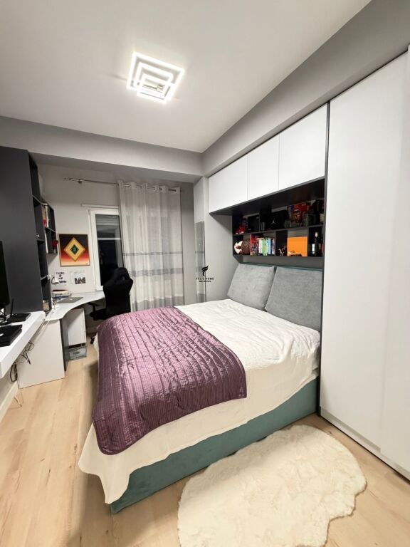 IN VENDITA APPARTAMENTO 2+1+2+VERANDA KODRA E DIELLIT 355.000 EURO FH-58224