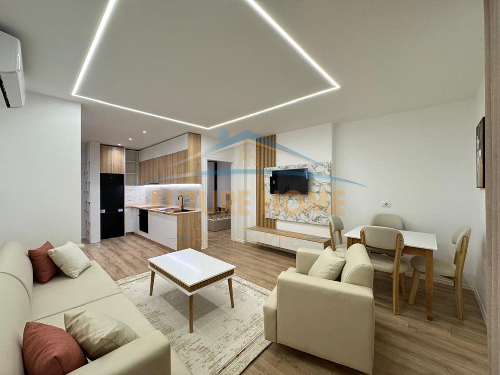 For sale, Apartment 1+1, Fortuzi Street