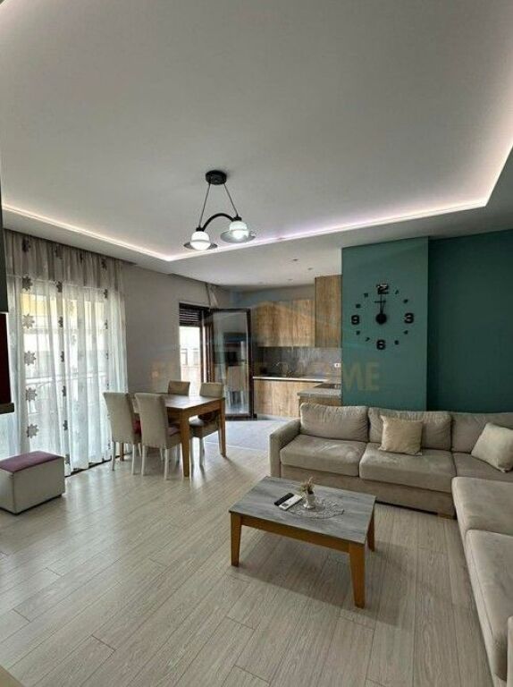 Qera, Apartament 1+1, Unaza e Re, Rotondo.