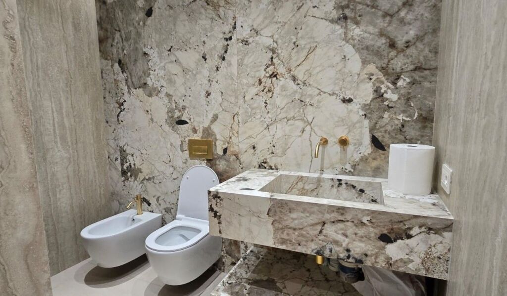 📌 JEPET AMBIENT ME QIRA – tek Residenca Altana | Komuna e Parisit 📍