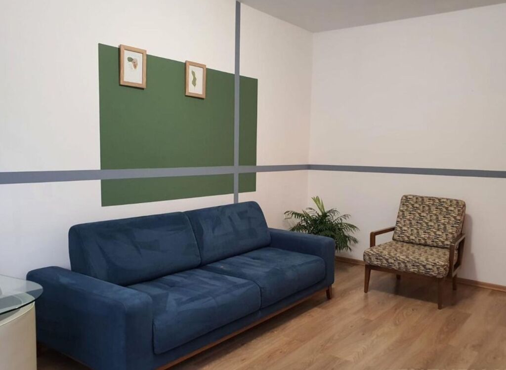 Affittasi appartamento 1+1