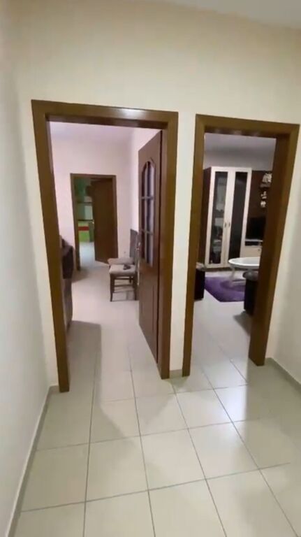 🏡 Apartament 2+1+2 me qira – Xhamia e Tabakëve