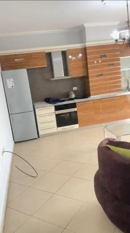 🏢 Apartament 2+1 me Qira – Kompleksi Gener 2