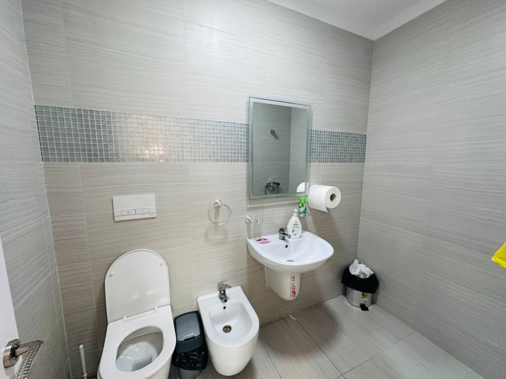 Office Space for Rent 2+1+1 Balcony