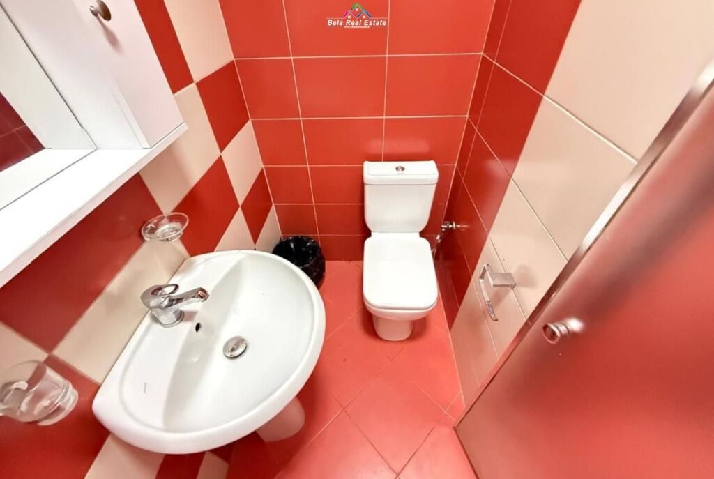 Appartamento In Affitto 2+1 In Centro ( ID B221409) Tirana