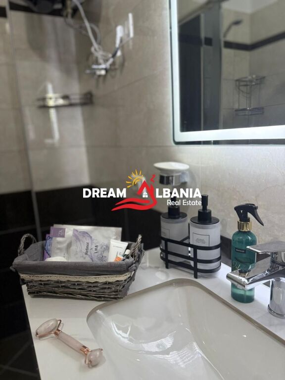 Apartment 1+1 for rent on Kavaja street near Deliorgji (ID 42111532)