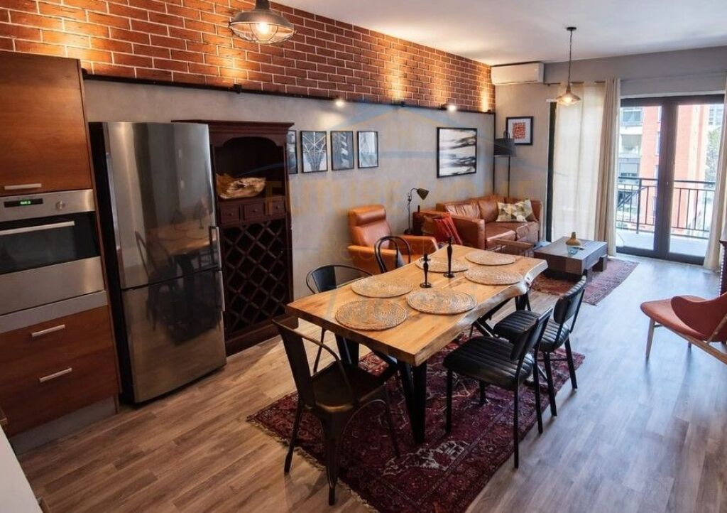 For sale, Apartment 2+1, Green City, Tirane