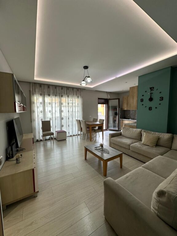 RENT APARTMENT 1+1 RROTONDO ASTIRIT
