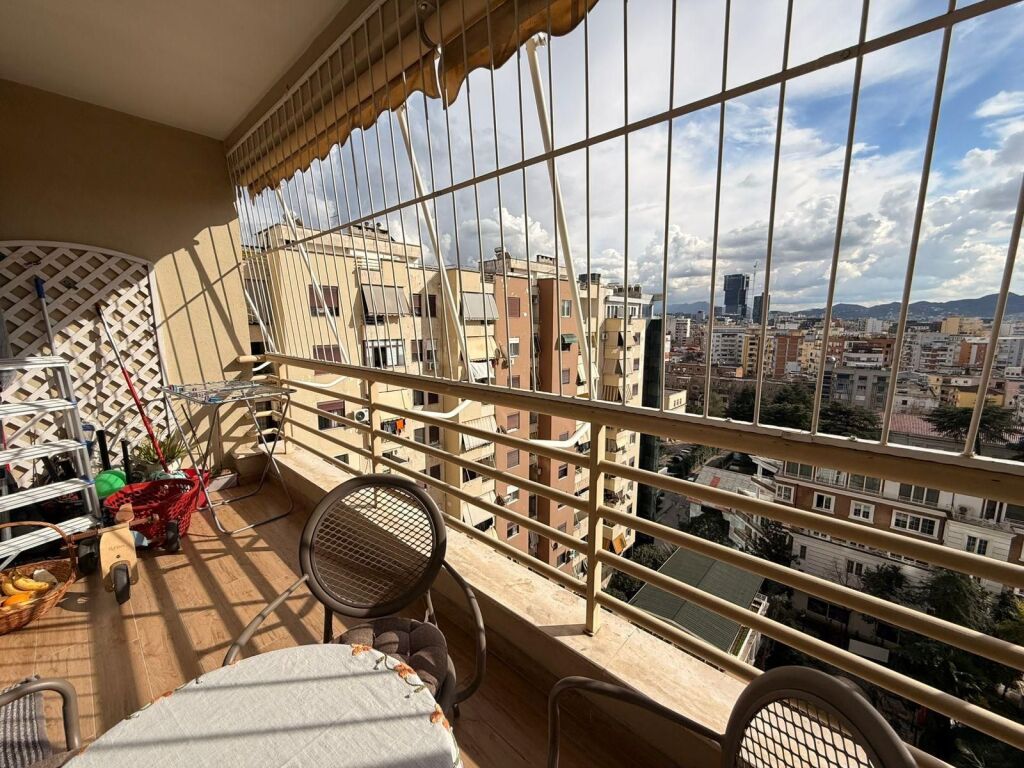 Shesim Apartament 2+1+2 + post te kompleksi Panorama
