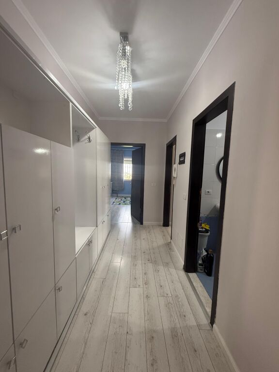 🏠JEPET ME QIRA APARTAMENT 2+1+BLLK 📍YZBERISHT, PRANE GRAND GALLERY🏢 Kati i 6, me ashensor 💶 Çmimi: 500€/muaj