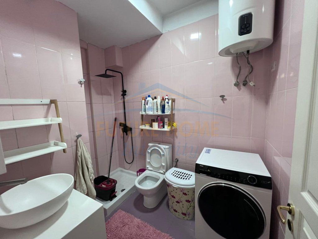 Rent, Apartment 1+1, Don Bosko, Tirana.