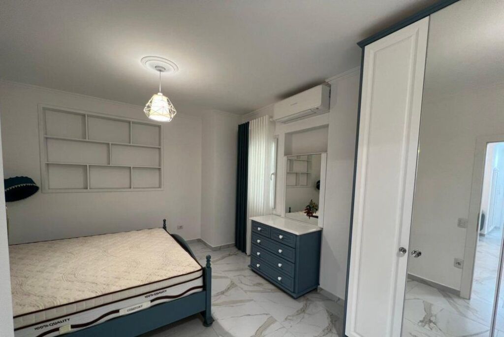 Jepet me qira apartamet 2+1, pranë sheshit Willson.