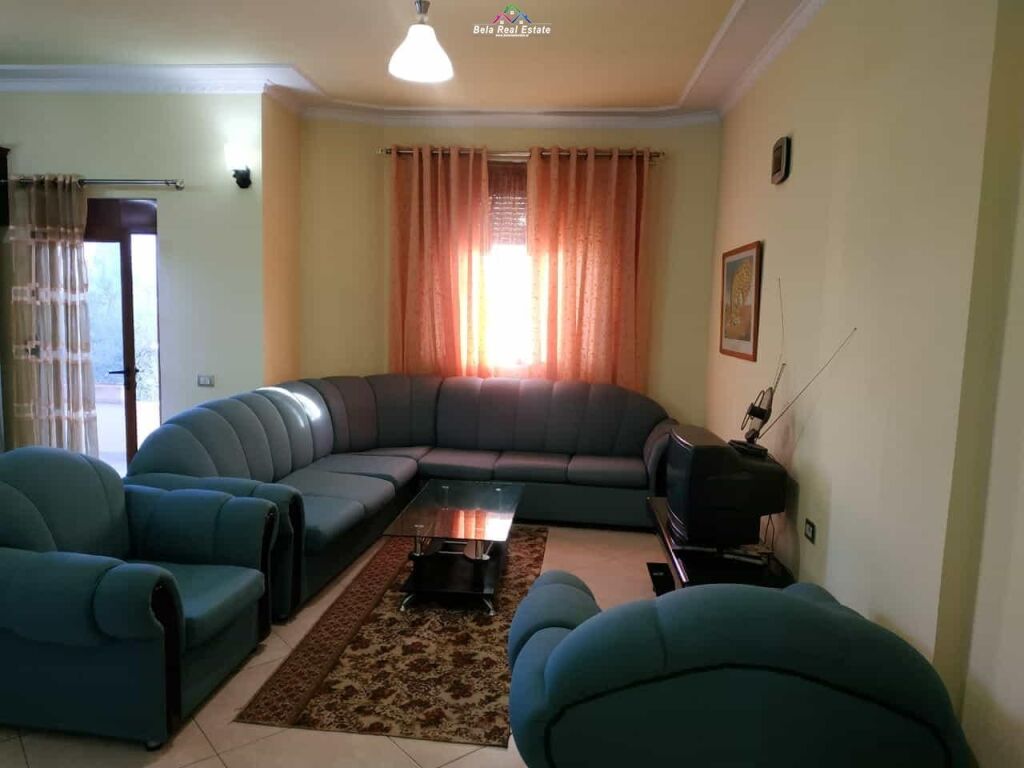 Villa For Rent In Selite (ID BV22587) Tirana