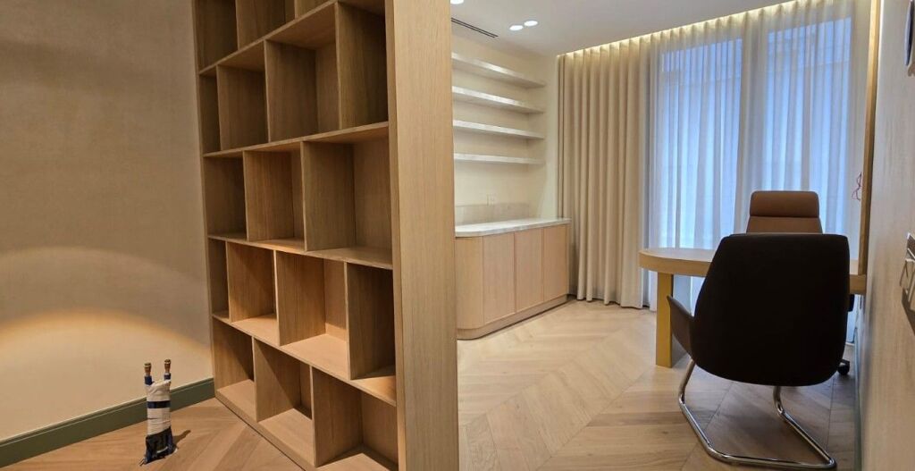 📌 JEPET AMBIENT ME QIRA – tek Residenca Altana | Komuna e Parisit 📍