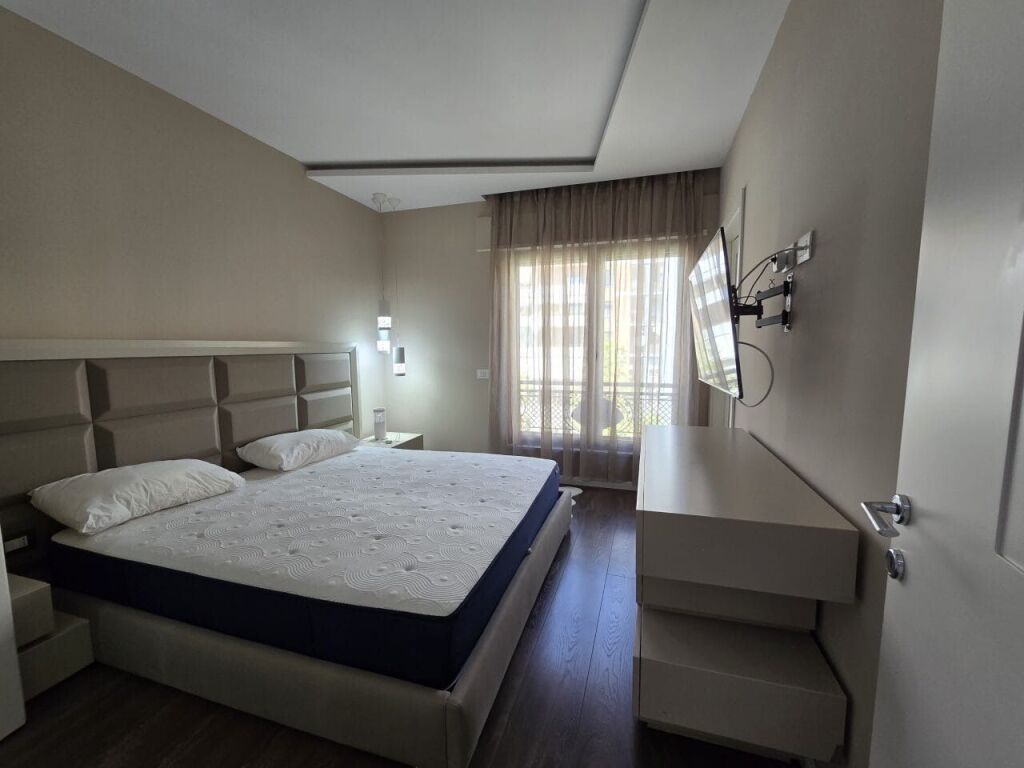 Apartament 3+1+2+Parkim ne Kompleksin Delijorgji