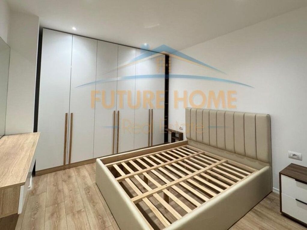 For sale, Apartment 1+1, Fortuzi Street.