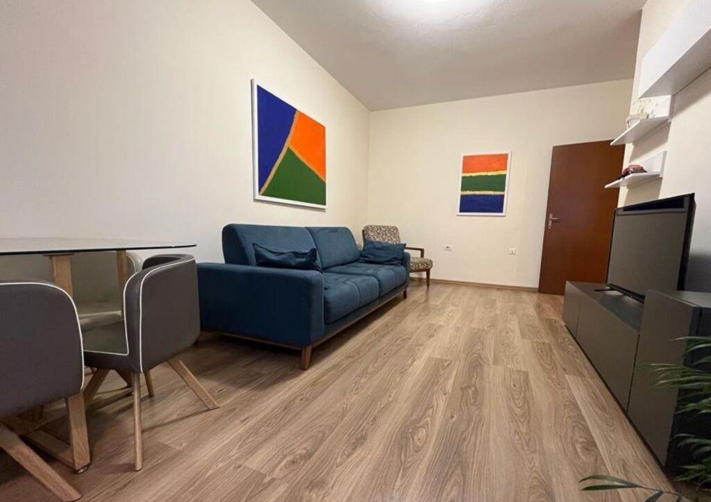 Affittasi appartamento 1+1