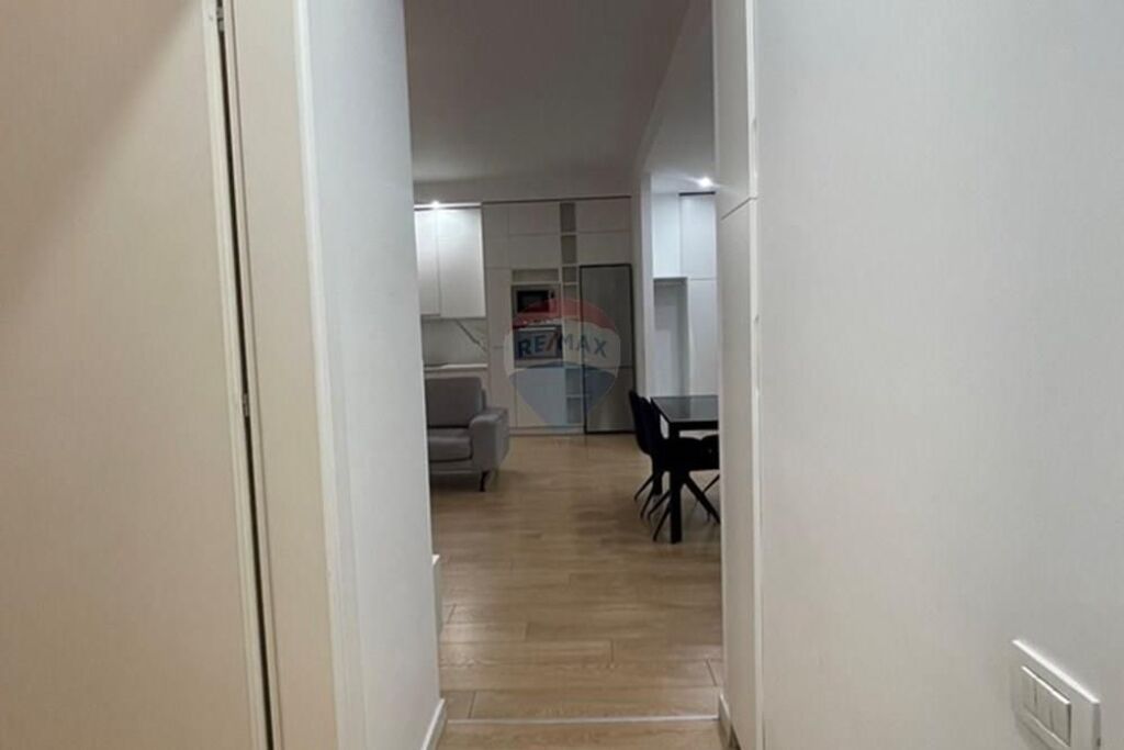 Apartament - Për Qira - Kompleksi Delijorgji, Tiranë