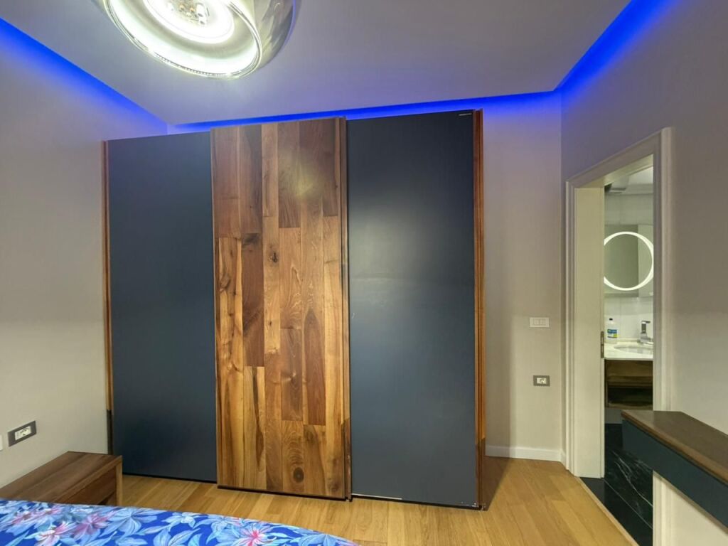 Apartament per qera